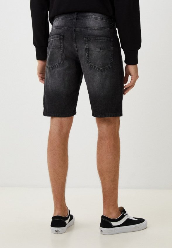 Шорты джинсовые Terranova