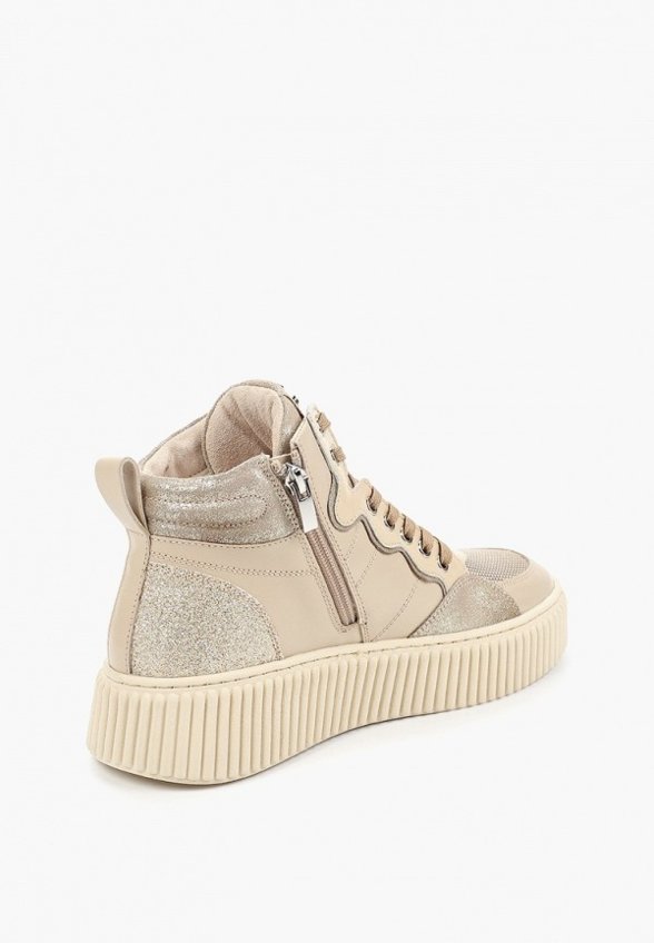 Ботинки Emanuele Gelmetti