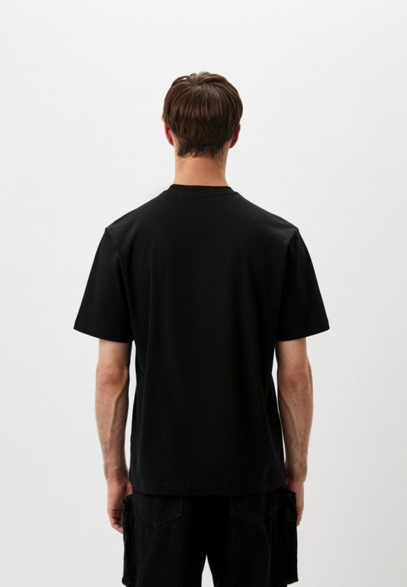 Футболка Stampd