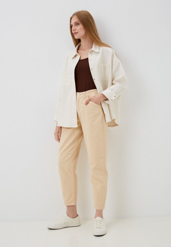 Джинсы Trendyol