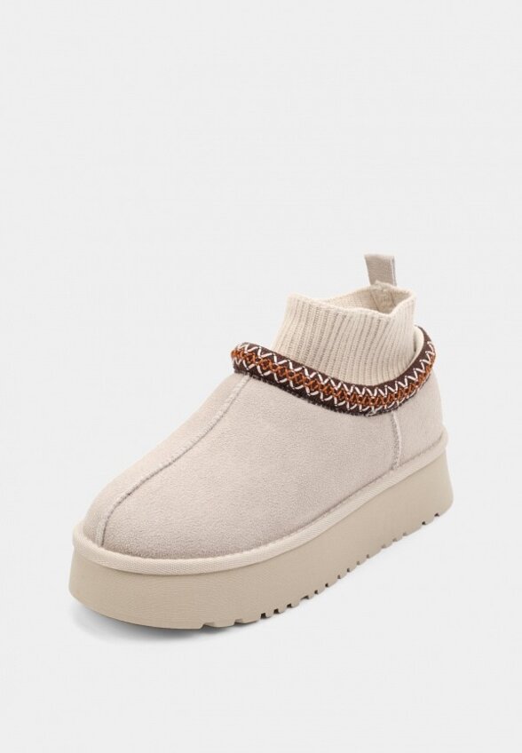 Полусапоги Grand Style