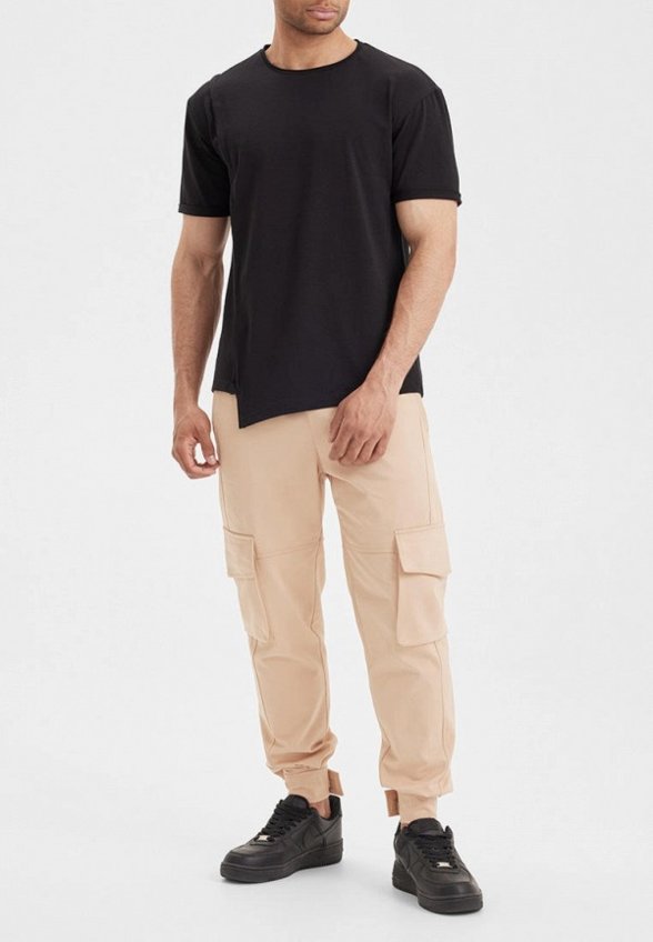 Футболка Torae Black