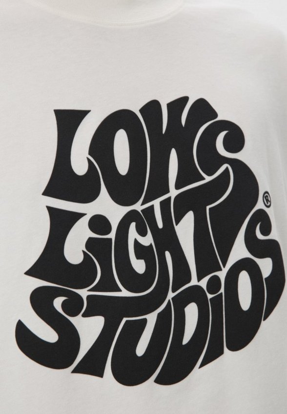 Футболка Low Lights