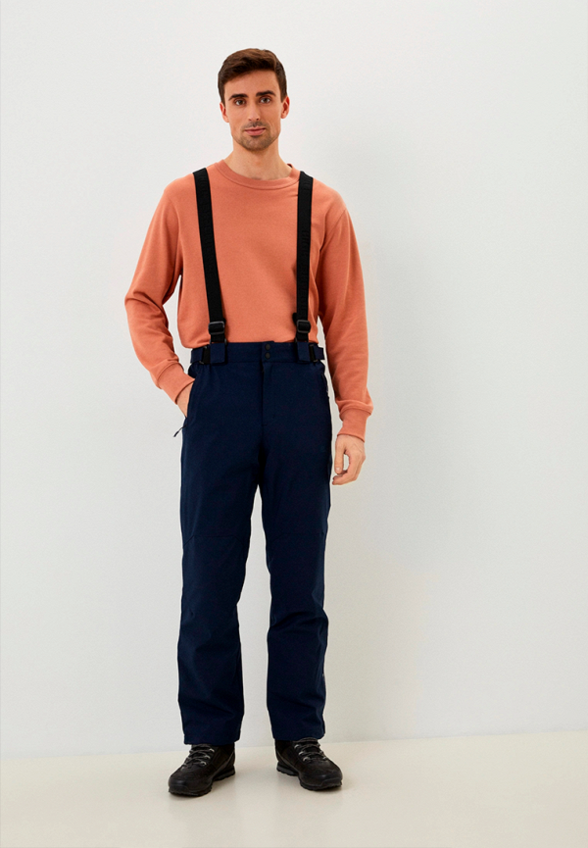 Брюки горнолыжные High Experience