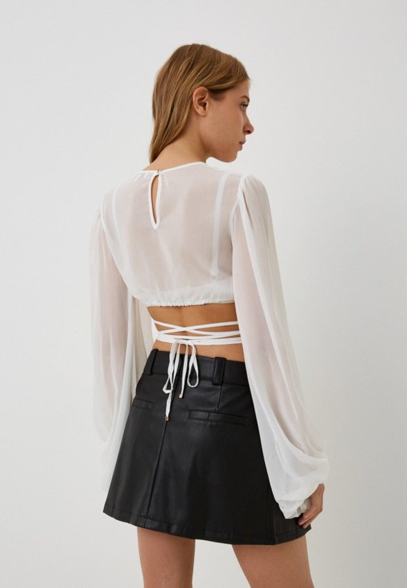 Блуза Belevtseva