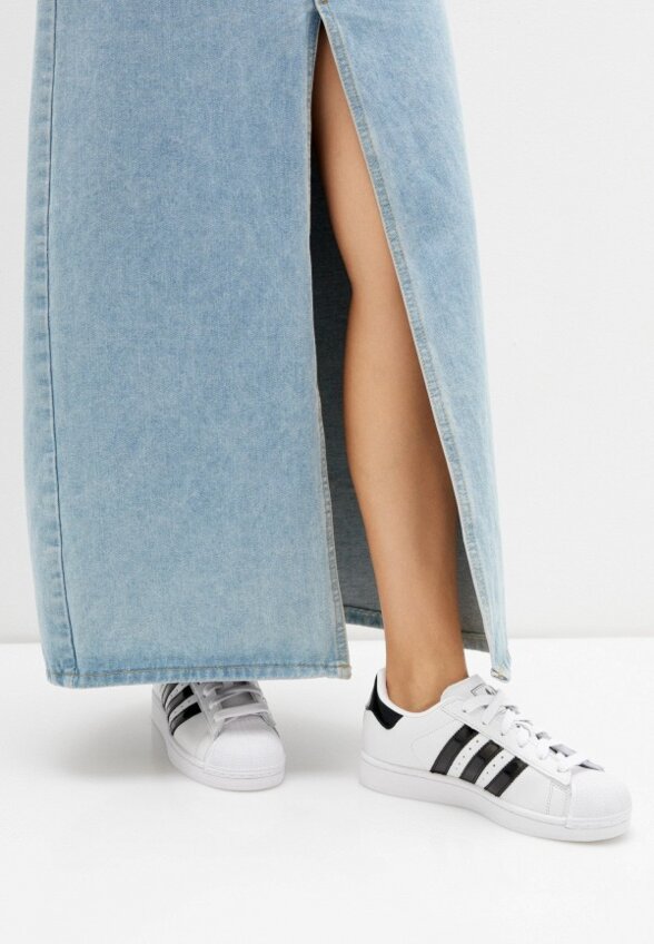 Кеды adidas Originals