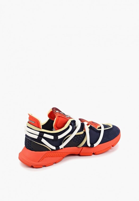 Кроссовки Lacoste