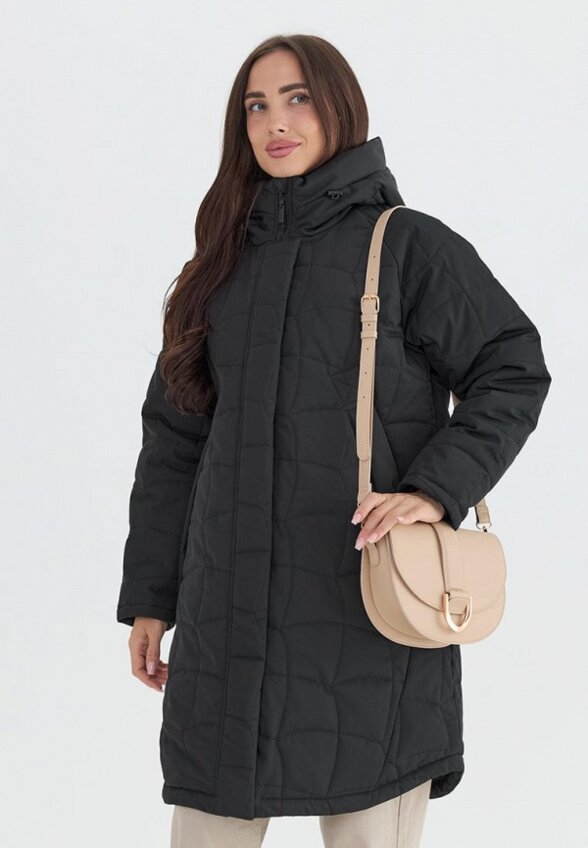 Куртка стеганая Alpex