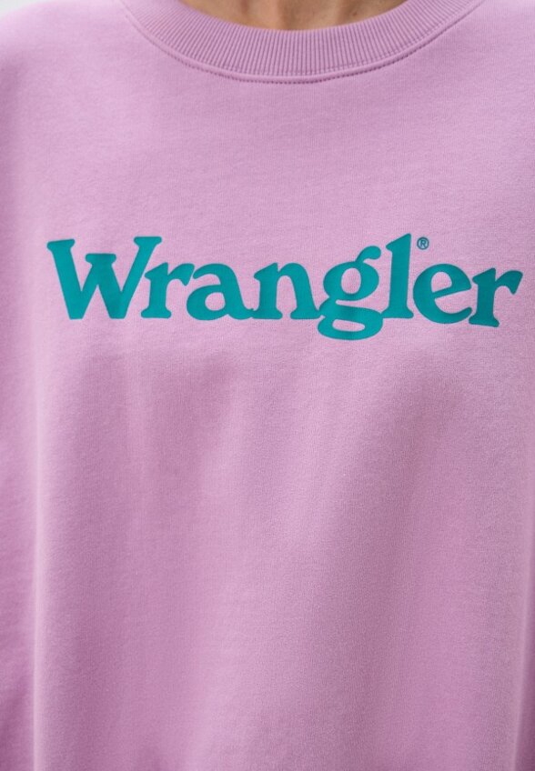 Свитшот Wrangler