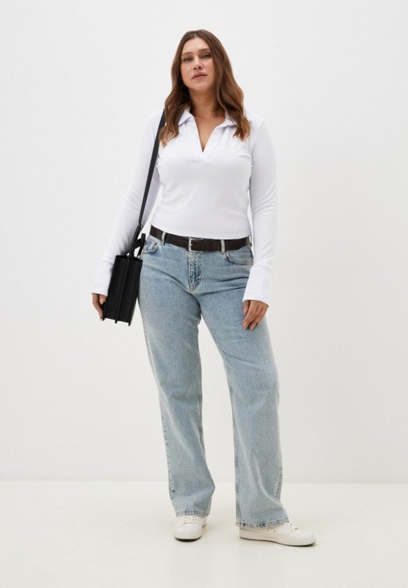 Лонгслив Befree