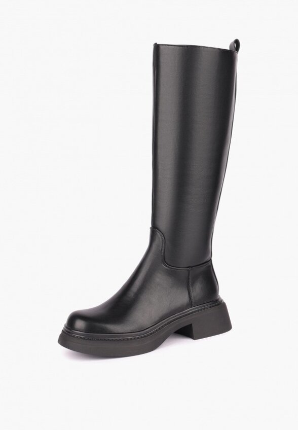 Сапоги Instreet