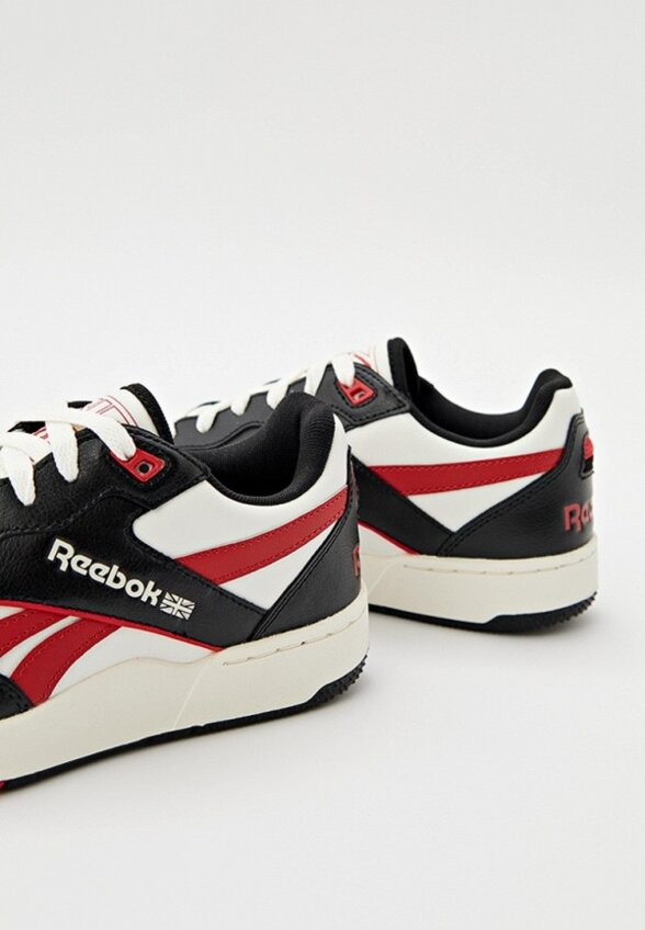 Кеды Reebok