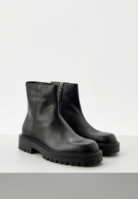 Ботинки Vic Matie