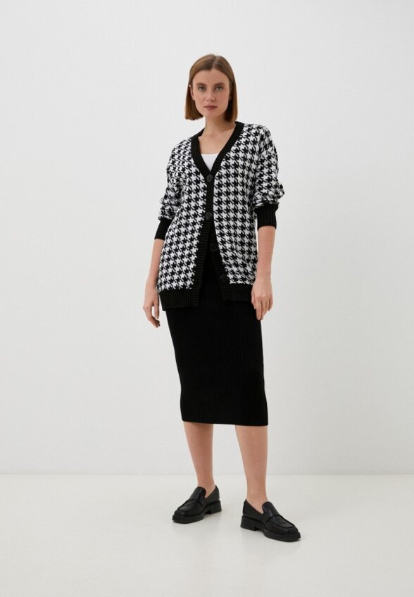 Кардиган Lawwa