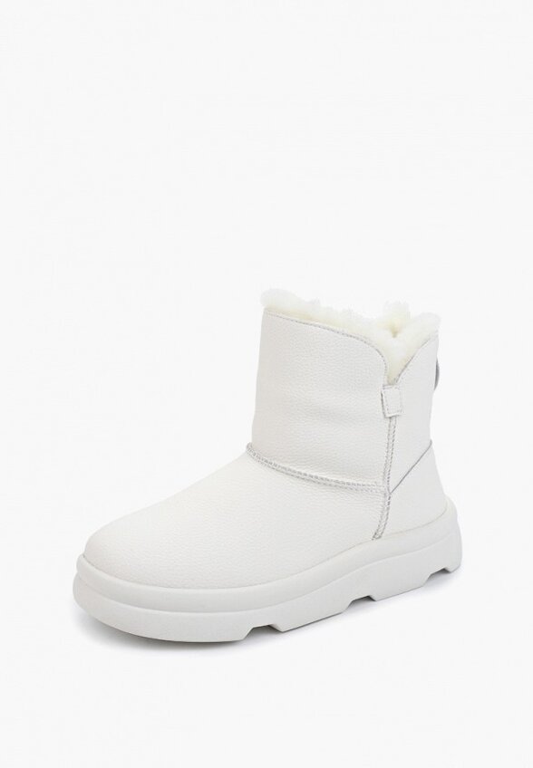 Ботинки Thomas Munz