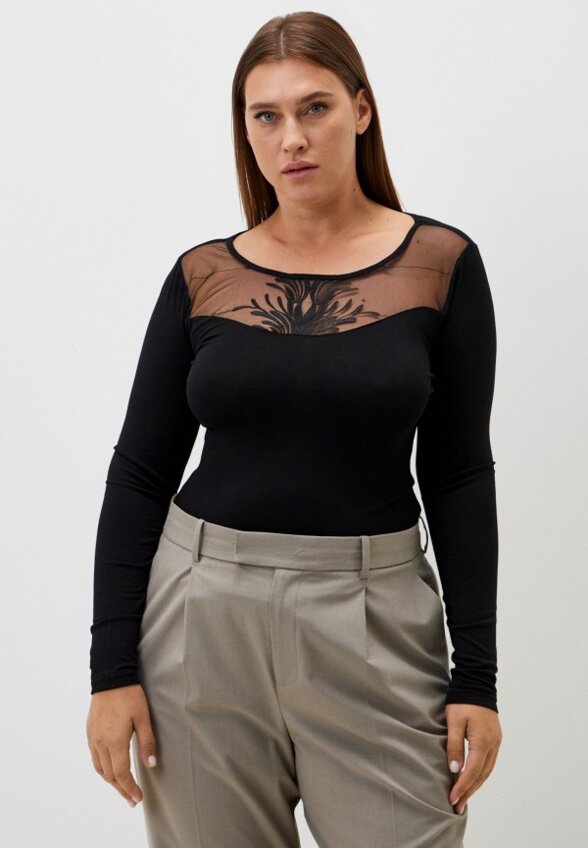 Лонгслив Bon-Ar