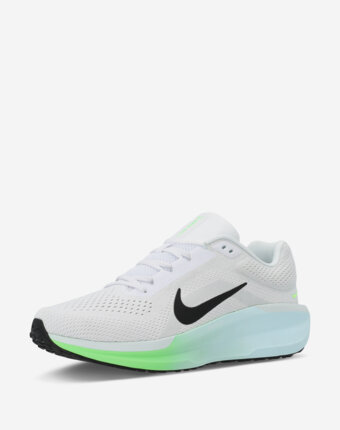 Кроссовки мужские Nike Air Winflo 11, Белый женщинам