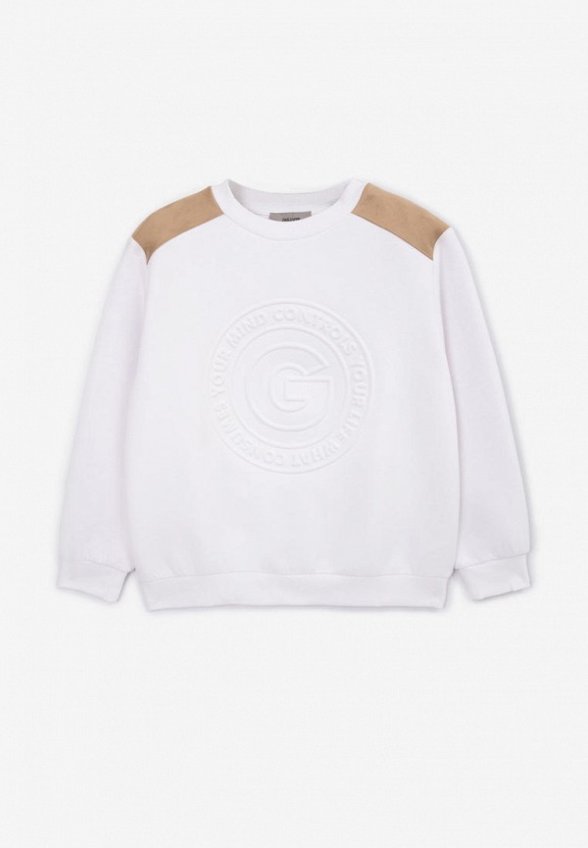 Свитшот Gulliver Select