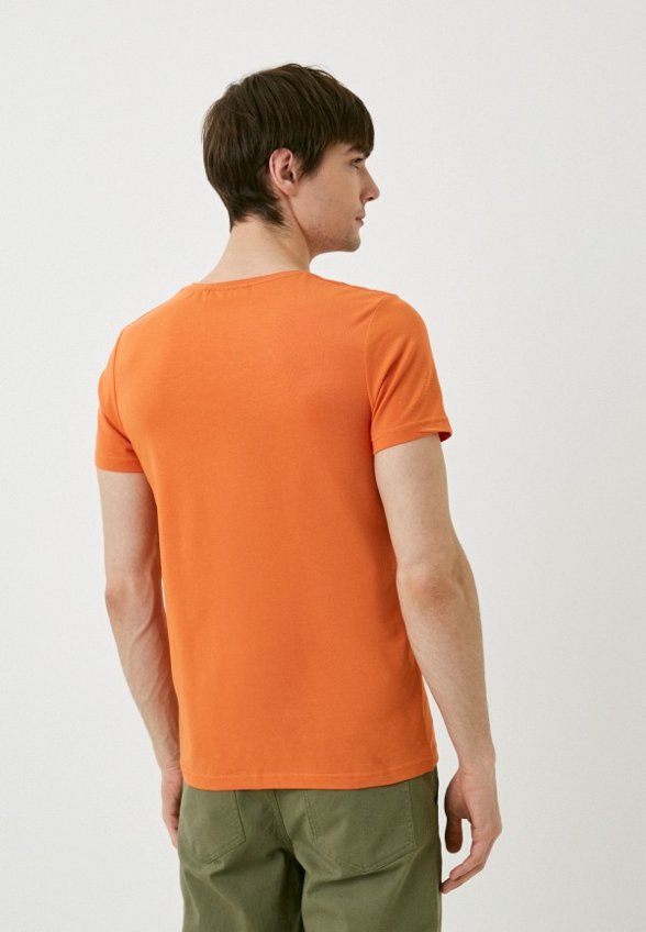 Футболка Briggs