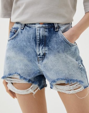 Шорты джинсовые Gloria Jeans женщинам