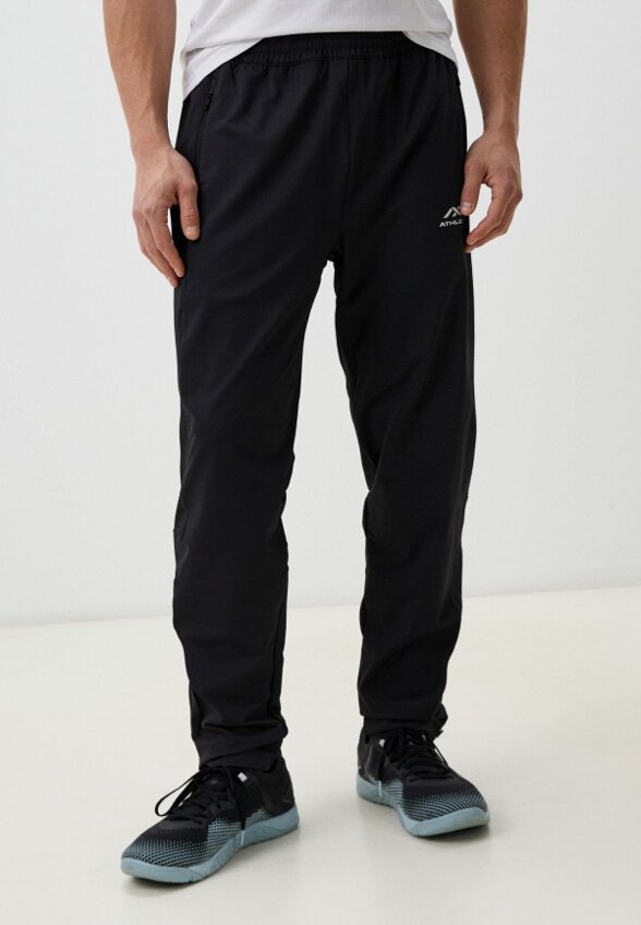 Брюки спортивные Athlex