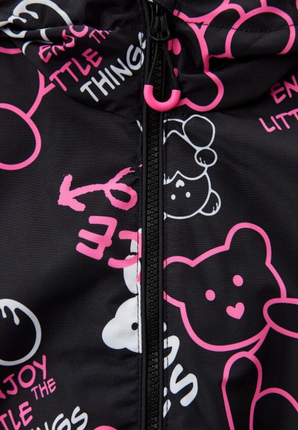 Куртка PlayToday