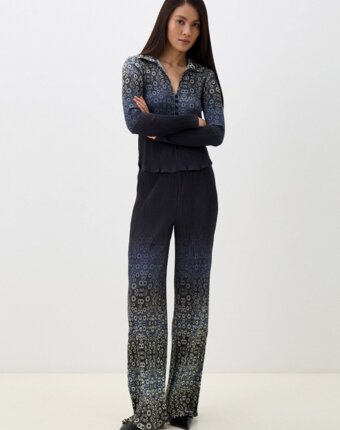 Блуза Desigual женщинам