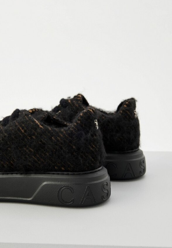 Кеды Casadei
