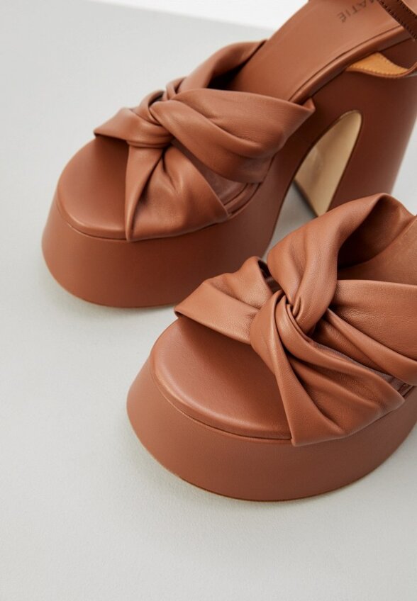 Босоножки Vic Matie