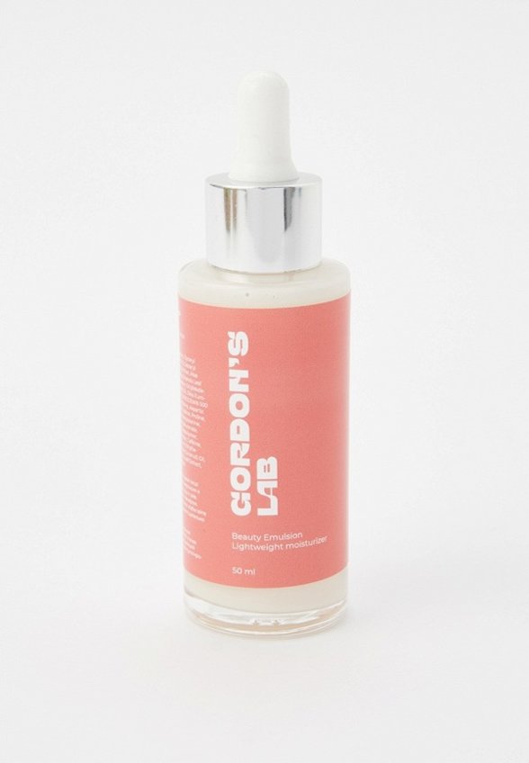 Эмульсия для лица Gordon's Lab