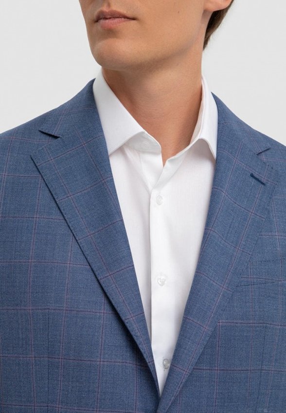 Пиджак Kanzler