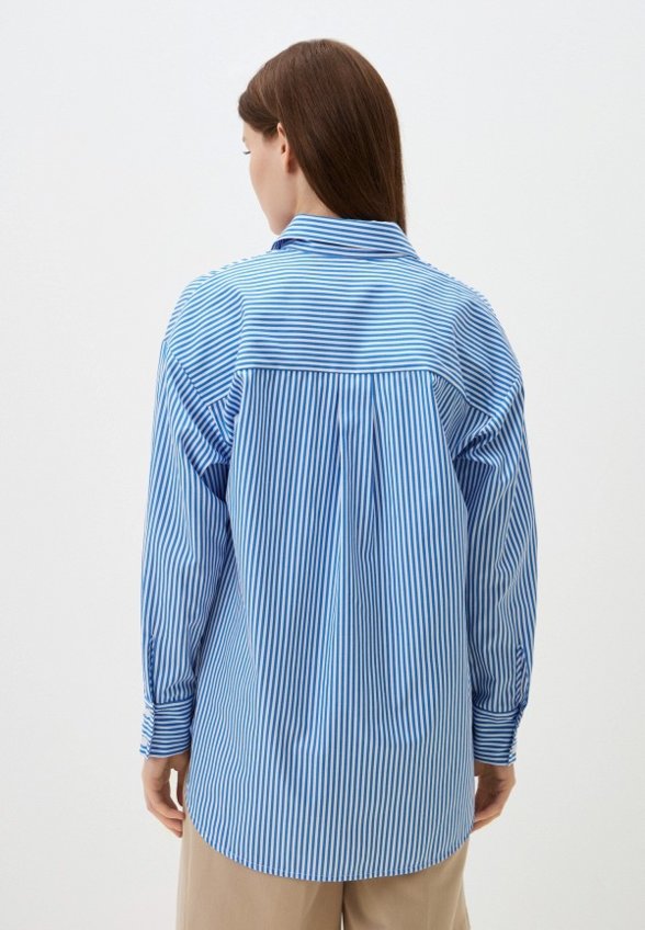 Рубашка To Be One