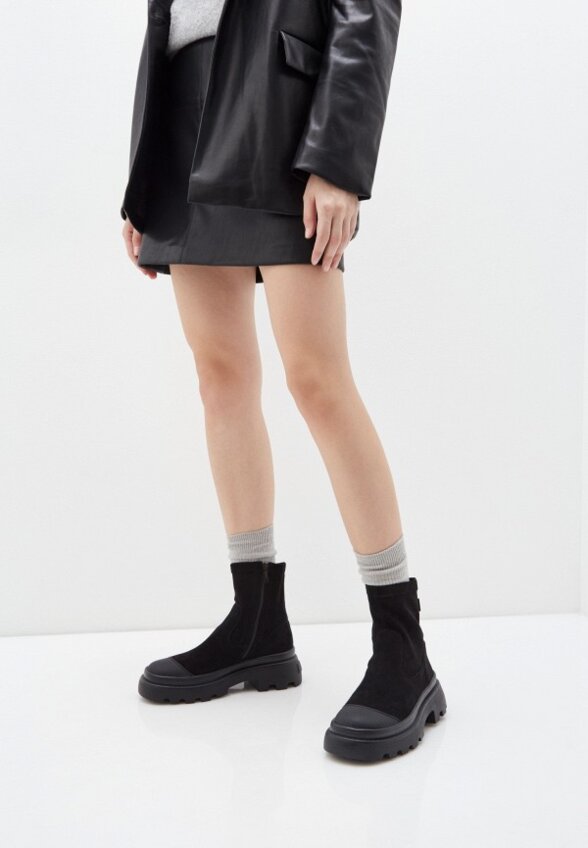 Ботинки Betsy