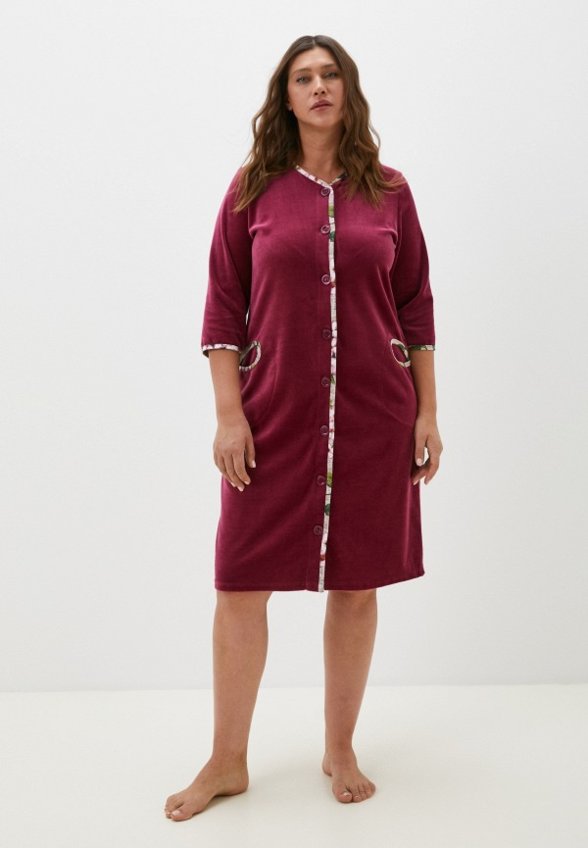 Халат домашний Агапэ