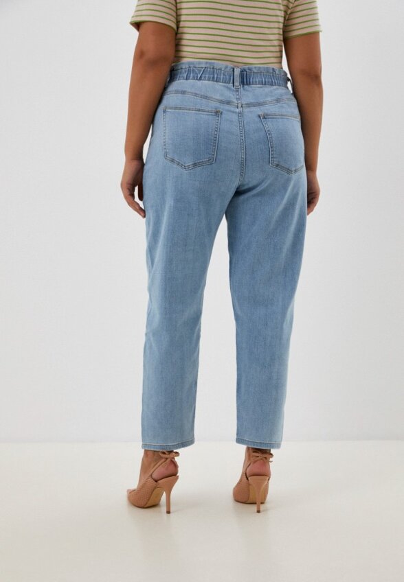 Джинсы Velocity