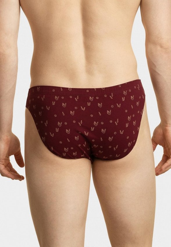 Трусы 3 шт. Atlantic