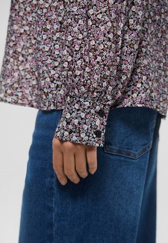 Блуза H&M