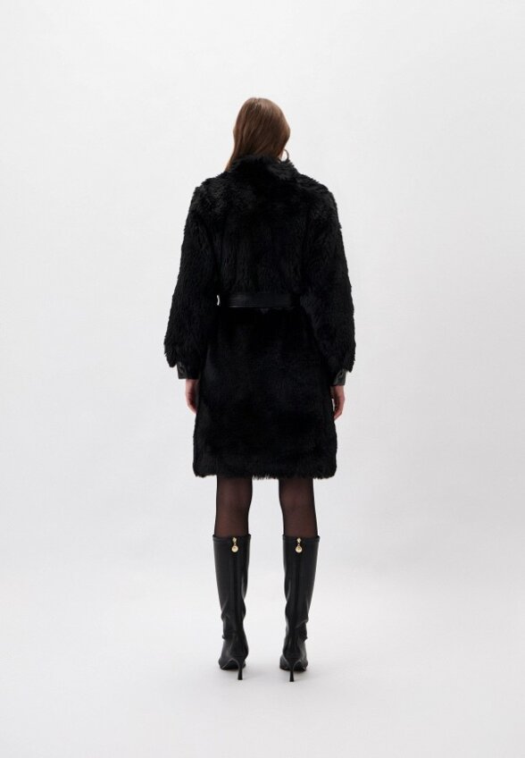 Шуба Twinset Milano