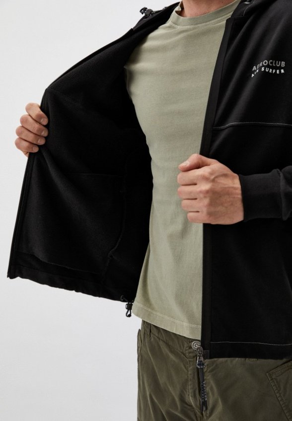 Толстовка Aeroclub