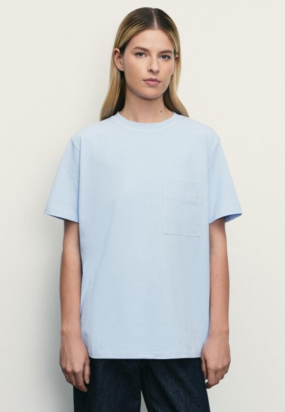 Футболка Zarina