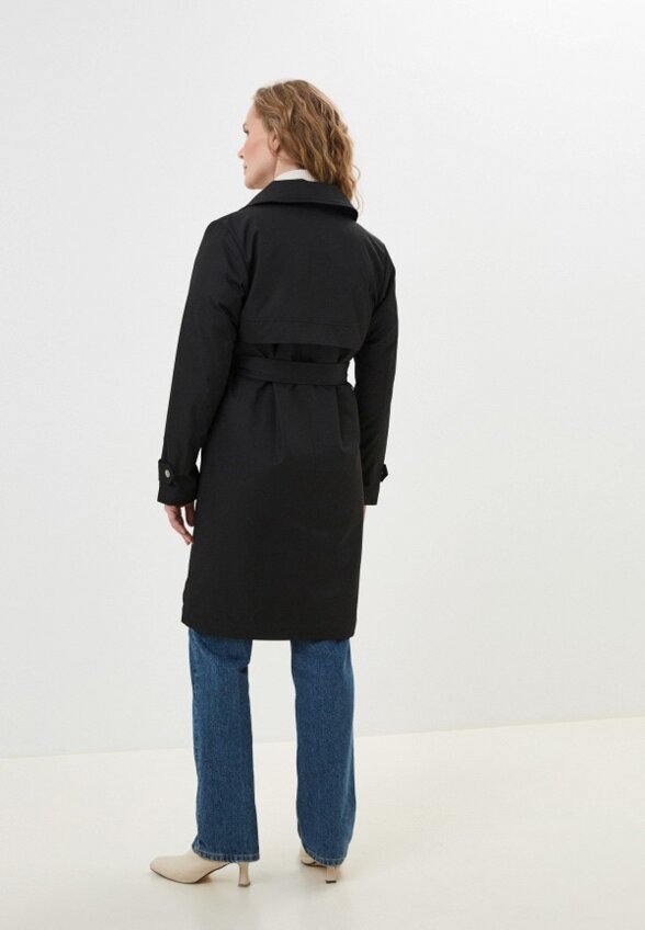 Куртка-пальто Winterra