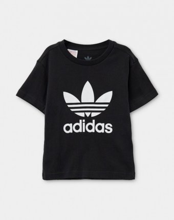 Футболка adidas Originals детям