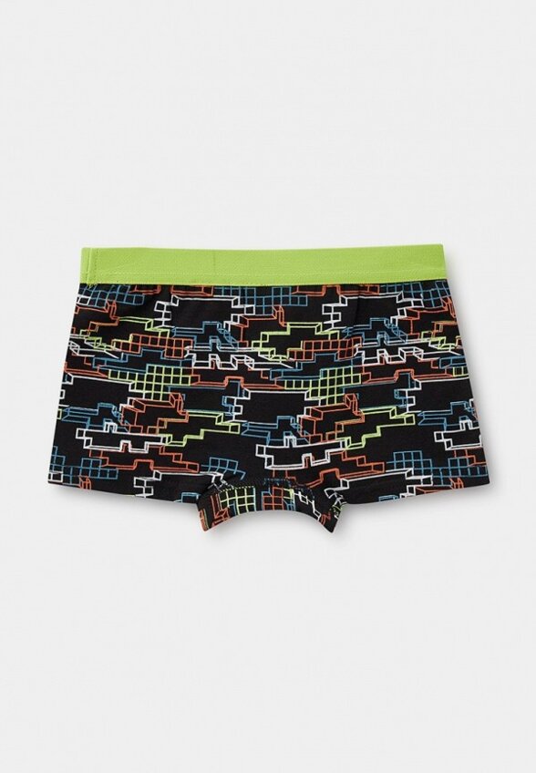 Трусы 2 шт. Coccodrillo