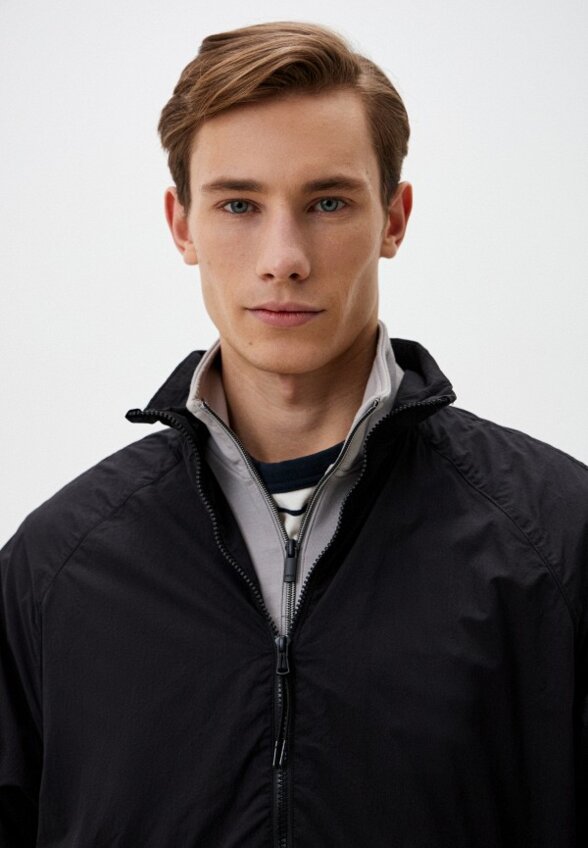 Ветровка STREETBEAT