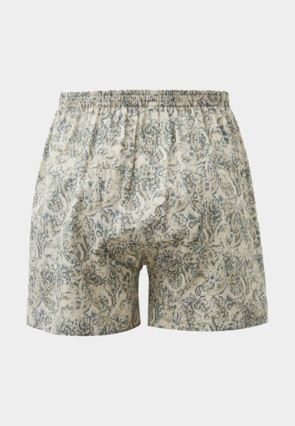 Трусы Zimmerli
