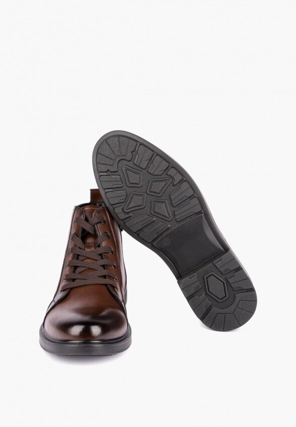 Ботинки Zenden