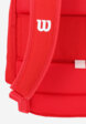 Рюкзак Wilson Super Tour, Красный6  - превью