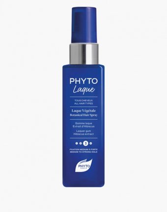 Лак для волос Phyto женщинам