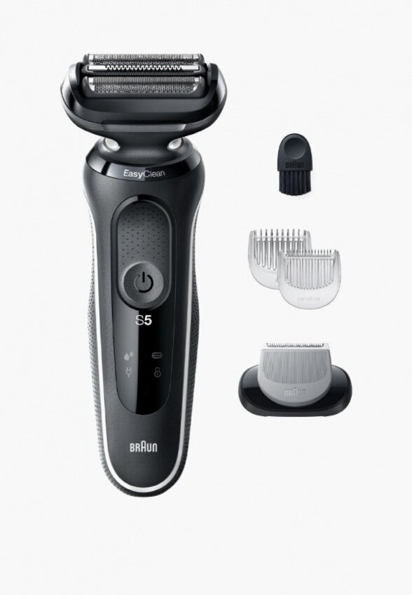 Электробритва Braun