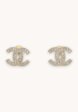Chanel Earrings1  - превью